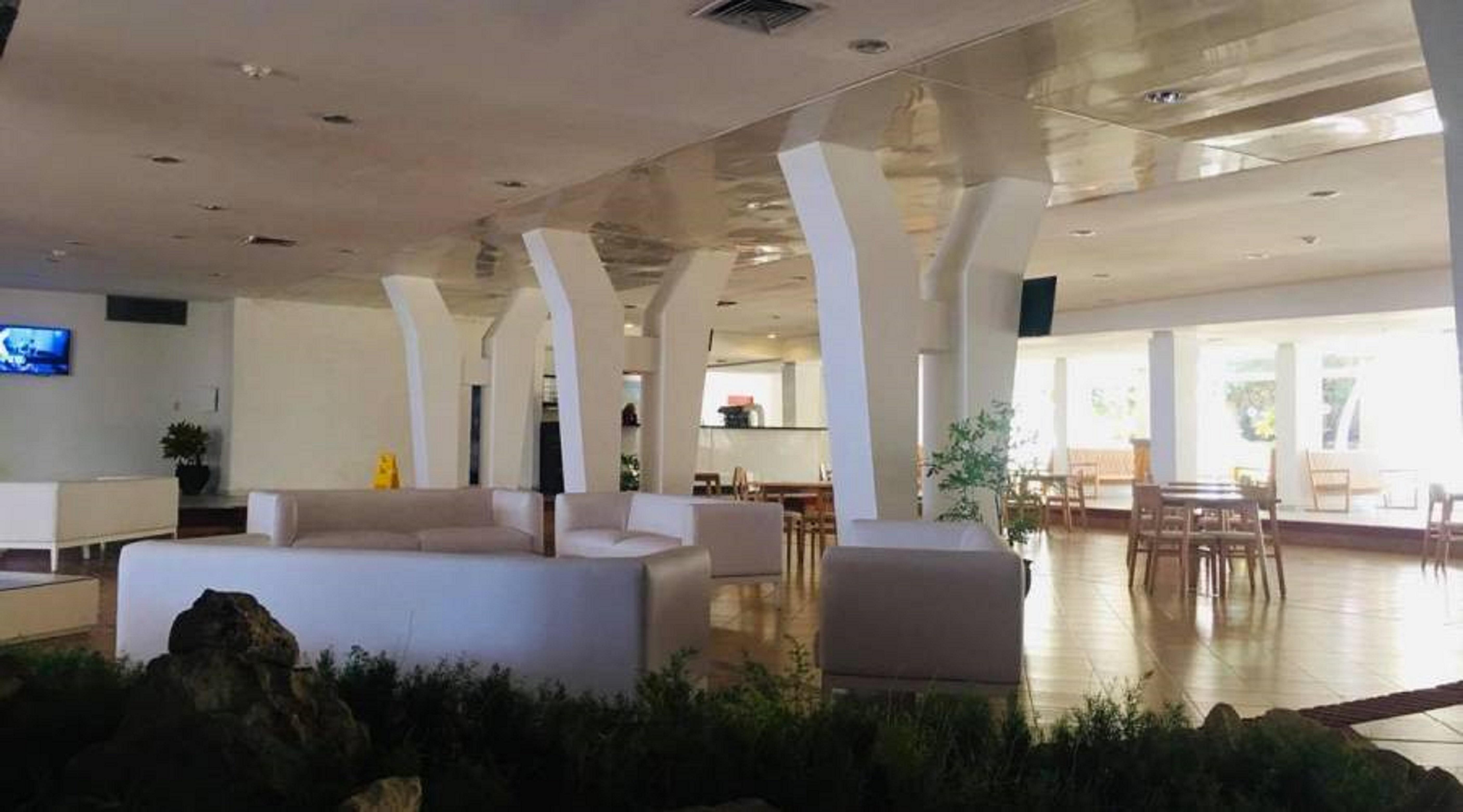 Hotel El Viejo Y El Mar Hawana Zewnętrze zdjęcie